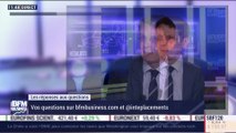 Le débrief d'Intégrale Placements: François Monnier - 06/04