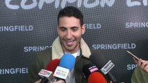 Miguel Ángel Silvestre cumple años en su mejor momento