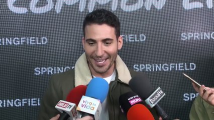 Miguel Ángel Silvestre cumple años en su mejor momento