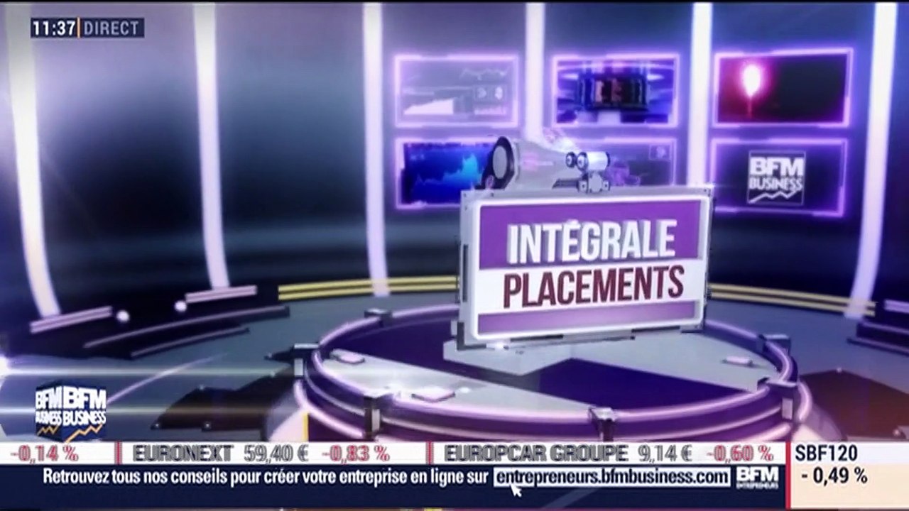 Idées de fonds: Le moment opportun pour s'intéresser aux dividendes - 06/04