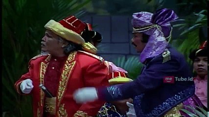KOMEDI Ketoprak Humor Episode 47 Dendam Widaninggar part 2