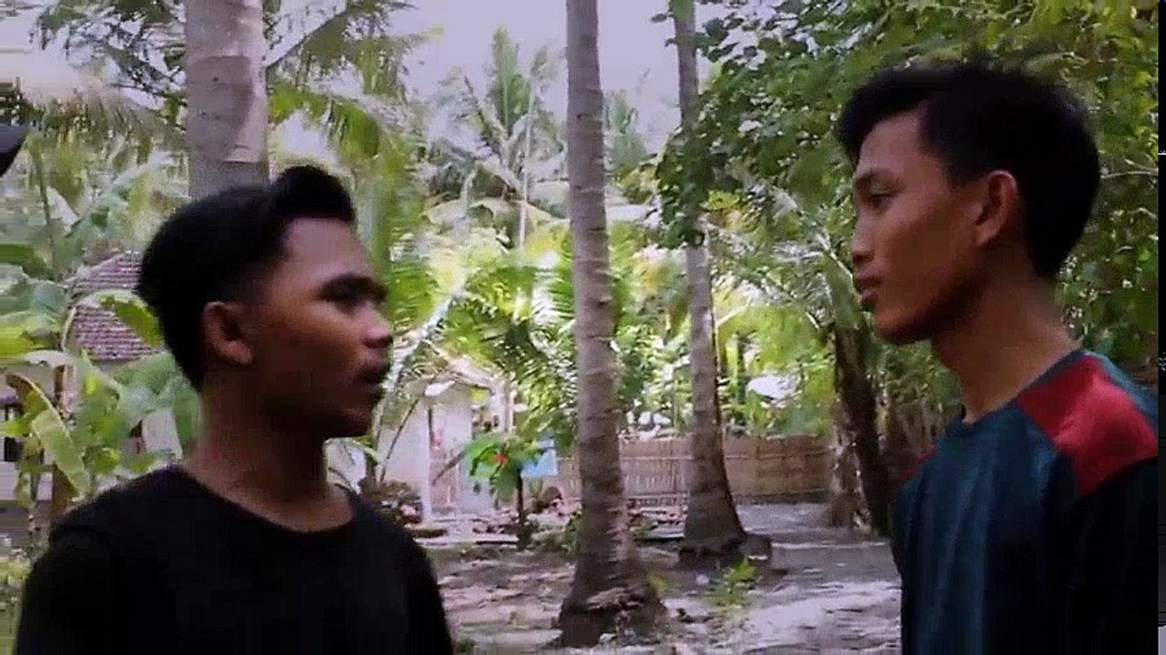 tugas XII IPA 3 SMAN 1 LABUHAN HAJİ TEATER RELİGİ KOMEDİ ZAMAN ŞİMDİ