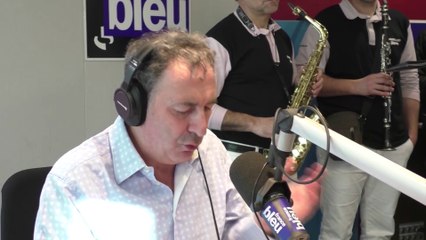 Le coûteux voyage de la Joconde - Le billet de François Morel