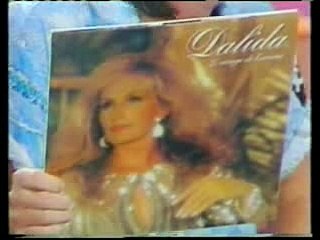 Dalida -  Salut Salaud (1986)