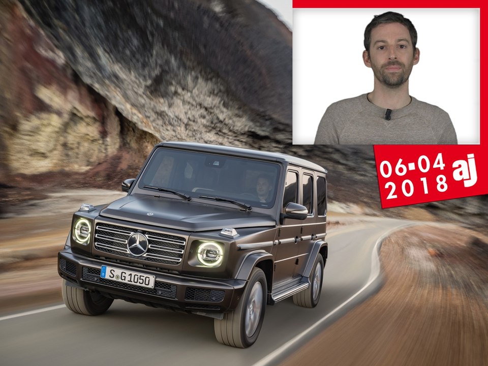 Mag autojournal.fr du 06/04/2018