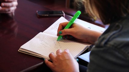 Interview Exclu ! Benjamin Bonnet