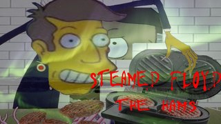 Steamed Floyd The Hams Movie (part 7)