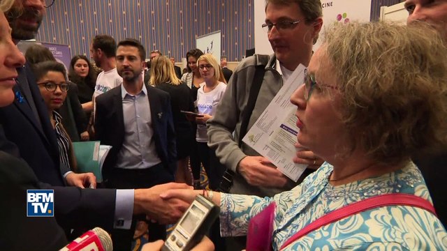 Les enfants autistes n’ont pas suffisamment accès à l’école , estime Philippe