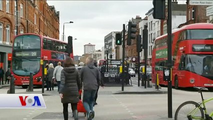 İngiltere’deki Türkler Kaygılı