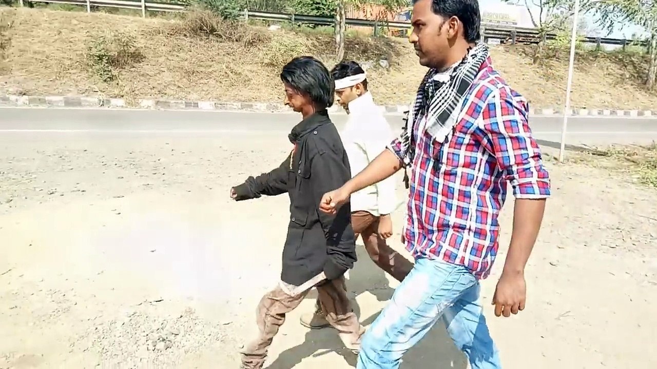 SINGHAM .. CHOTA DON