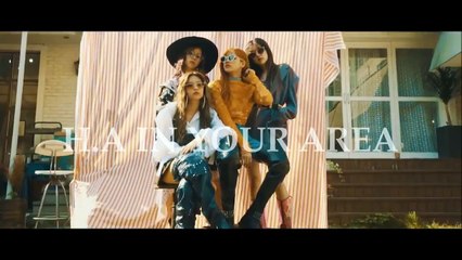 [ TEASER ] BLACKPINK - SO HOT RUSSIAN COVER