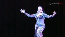 Helena Vlahos Belly Dance | Oryantal Tube