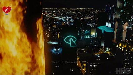 FAHRENHEIT 451 Trailer #2 NEW (2018) Michael B. Jordan Sci-Fi Movie HD