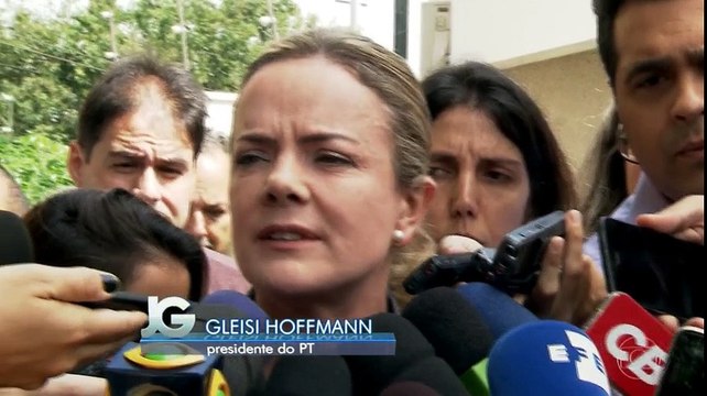 Lula está no Sindicato dos Metalúrgicos após expedição de mandado de prisão