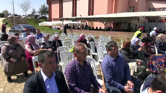 Filyos Çayı üzerindeki köprünün çökmesi sonucu hayatını kaybeden 11 kişi ile cesetleri bulunamayan 4 kişi anıldı - ZONGULDAK