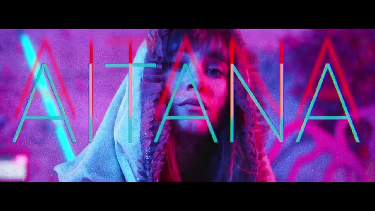 Ya está aquí el videoclip de 'Lo Malo', de Aitana y Ana Guerra