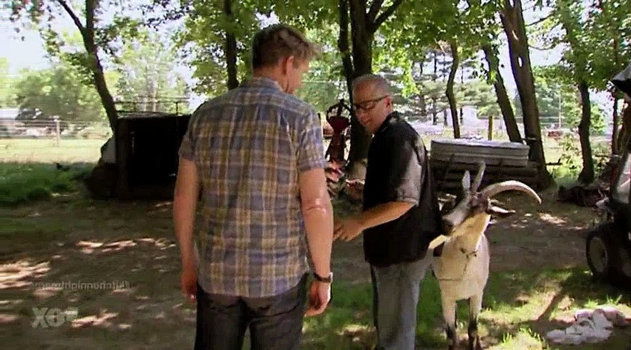 Kitchen Nightmares USA S06 E11 Mill Street Bistro Pt 1