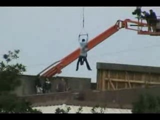 Wentworth Miller and Chris Vance.flv