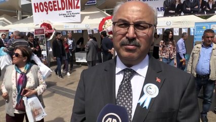 AA'nın 98. kuruluş yıl dönümü - AYDIN