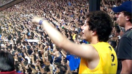 Two Argentinian football clubs allegedly involved in child abuse