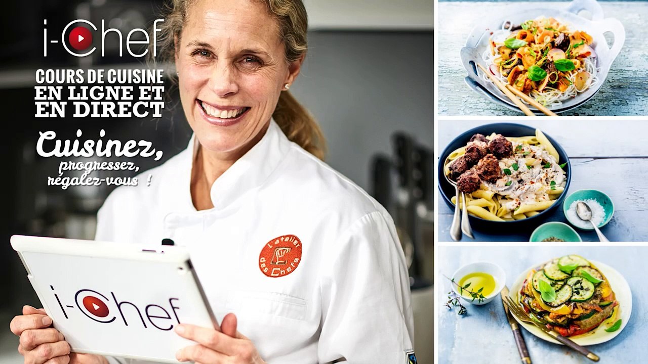 1621 - Minestrone de légumes d'été