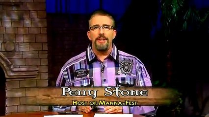 Perry Stone  — BUILDING THE WALL OF DEFENSE FOR YOUR FAMILY