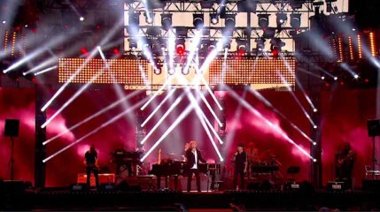 La première chanson d'Higelin parlait de la mort