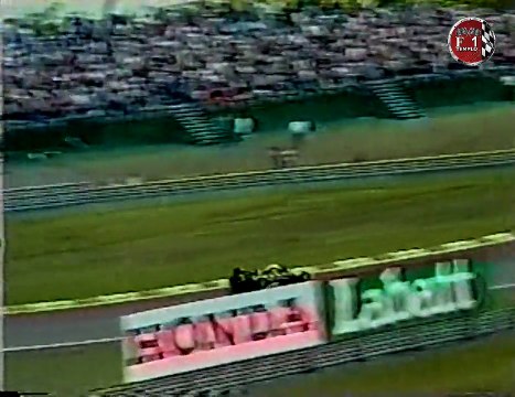 F1 - Grande Prêmio do Canadá 1985 / Canada Grand Prix 1985 - part 1