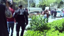 Kadıköy'de hırsızlık şüphelileri yakalandı - İSTANBUL