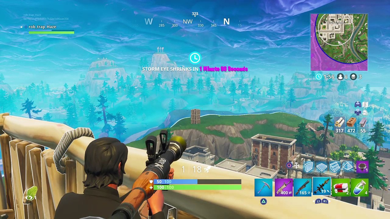 Fortnite