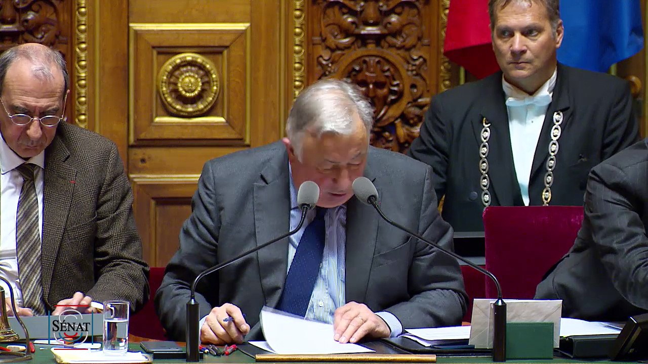 QAG - Jacqueline Eustache-Brinio : ""L'état doit pouvoir s’assurer des conditions de séjour dans des centres d’hébergement financés par l’argent public. Combien de centres ont été contrôlés depuis la création de la circulaire Collomb?"