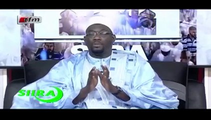 REPLAY - SIRA - Pr : OUSTAZ PAPE HANN - 30 Mars 2018