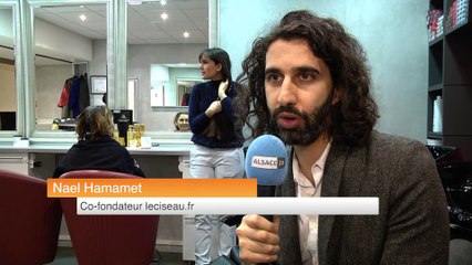 Une Semaine en Grand Est du 6 avril 2018