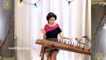 Fleetwood Mac - Dreams Gayageum ver. by Luna