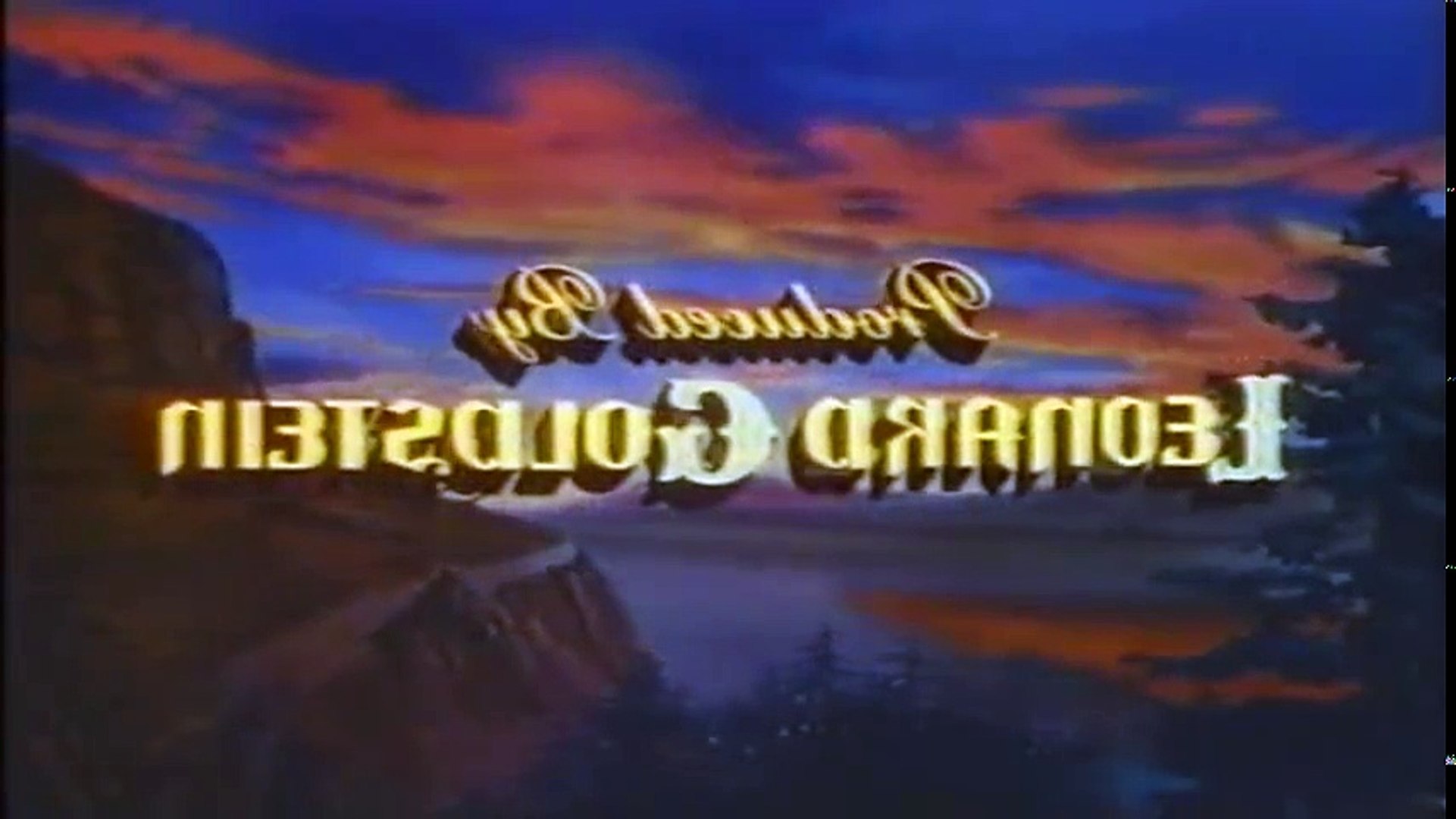 The Treasure Of Lost Canyon Western 1952 William Powell Julie Adams Chles Drake Pt 01 Dailymotion Video