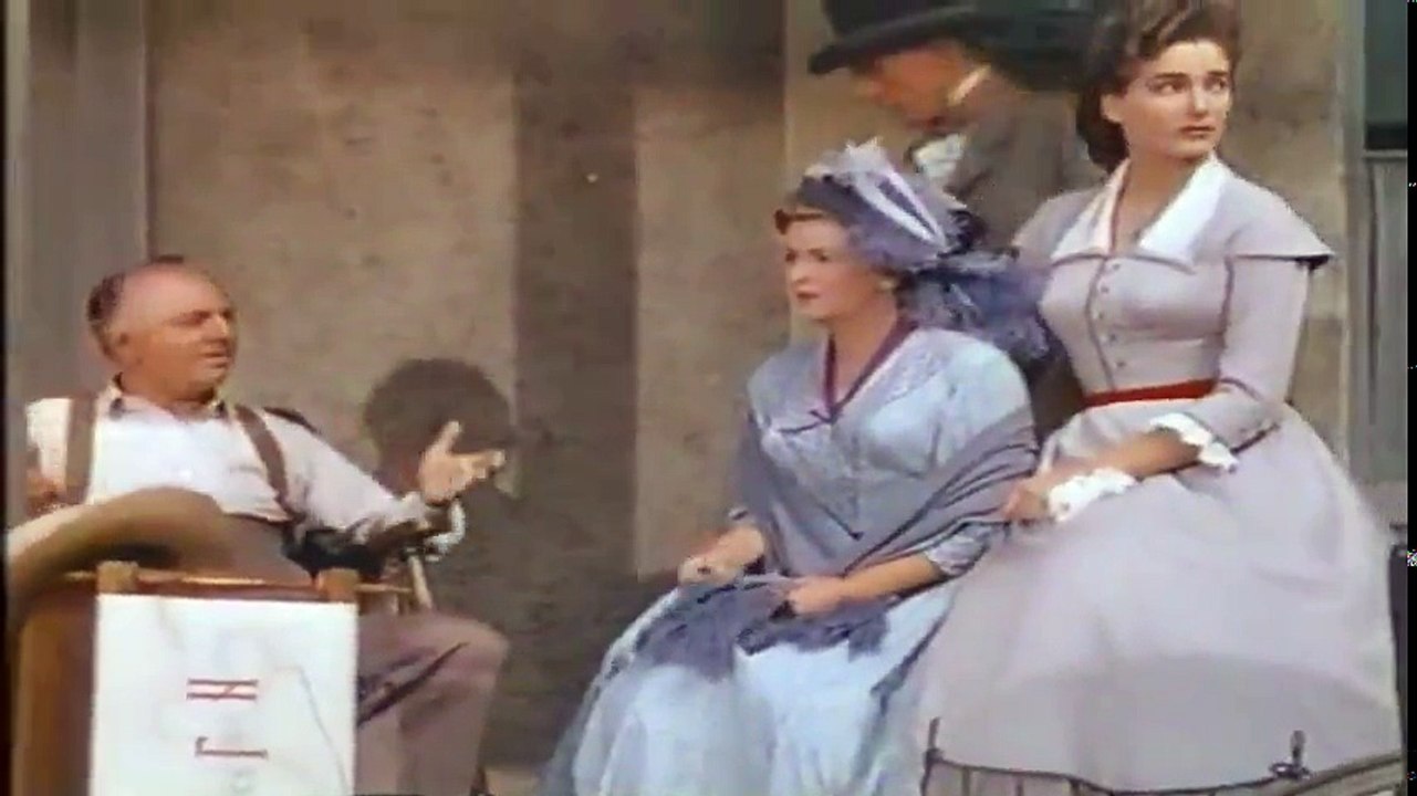 The Treasure of Lost Canyon   Western 1952   William Powell, Julie Adams   Chles Drake   Pt 02