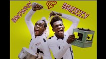 Browny & Breezy comedy - My pot of soup - Latest Nigerian Comedy | Funny Prenk's and Funny Videos