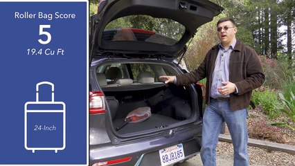 2018 Kia Niro Plug In Hybrid Review and Road Test In 4K