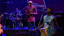 ashignondé | Bénin international musical - Ocora Couleurs du Monde