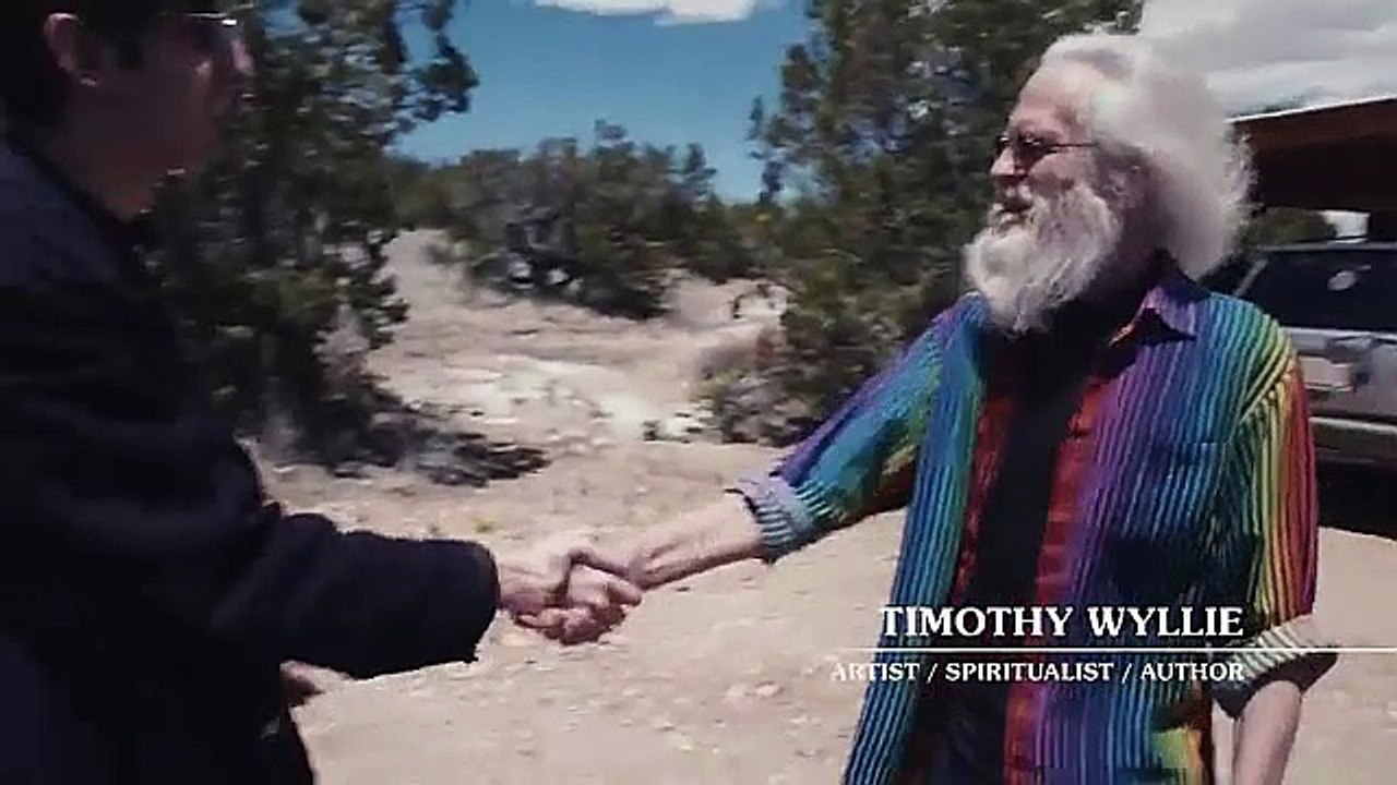 Hamiltons Pharmacopeia - Ep1 - A Positive PCP Story