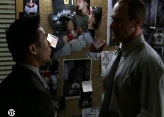 New York Unité Spéciale  S03E23 FINAL FRENCH   - Part 01