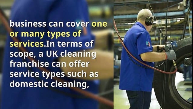 Cleaning Courses Online Uk