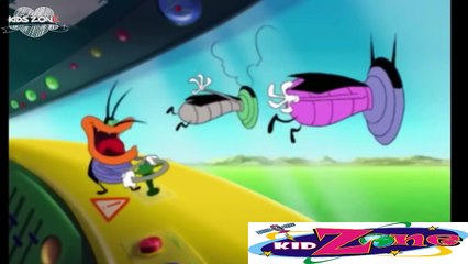 Oggy And The Cockroaches New Episode Best Collection 2018 # 179