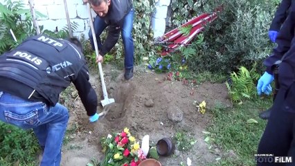 Bursa Emniyeti'nden 173. kuruluş yıl dönümü filmi