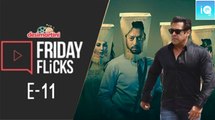 Friday Flicks Episode 11 |  Salman Khan’s Court Verdict | Blackmail Movie Review | Box Office Updates & More