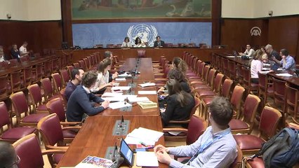 BM'den İsrail'e "Aşırı Güç" Tepkisi