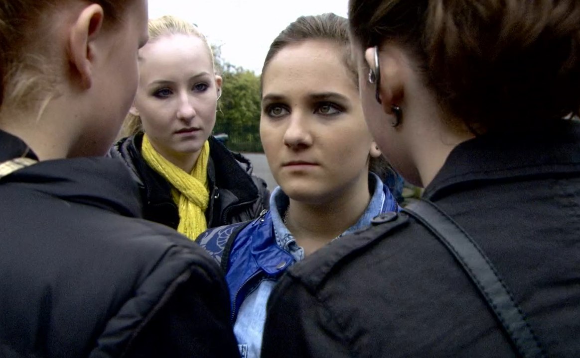 Tracy Beaker Returns Series 2 Episode 11 Snake Bite