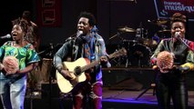 Téoun Téoun | Bénin international musical - Ocora Couleurs du Monde