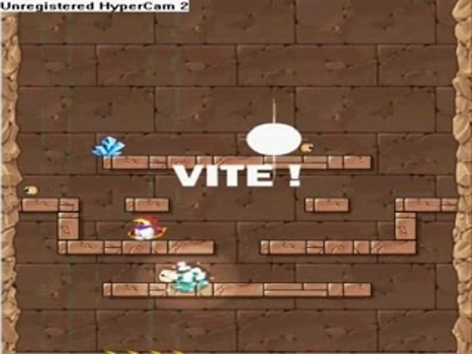 level hammerfest 2.3