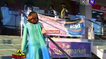 Tufail Sanjrani _ Tuhjoon Choodiyon Tuhnja Wala Tuhnjoon Jhumkiyon Jhala